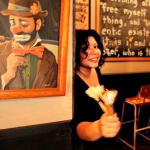 Meet your Posher, Nikki