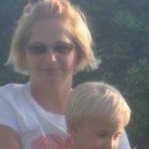 Meet your Posher, Jodi