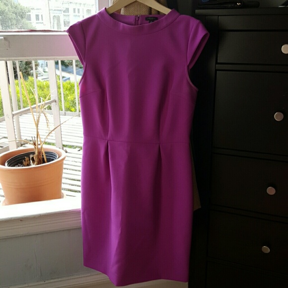 Ann Taylor dress