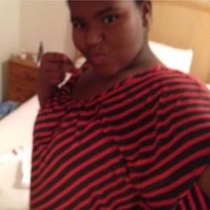 Meet your Posher, Jasmine