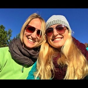 Meet your Posher, Savannah