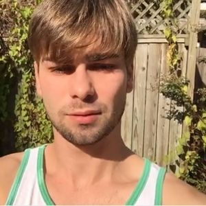 Meet your Posher, Andrew