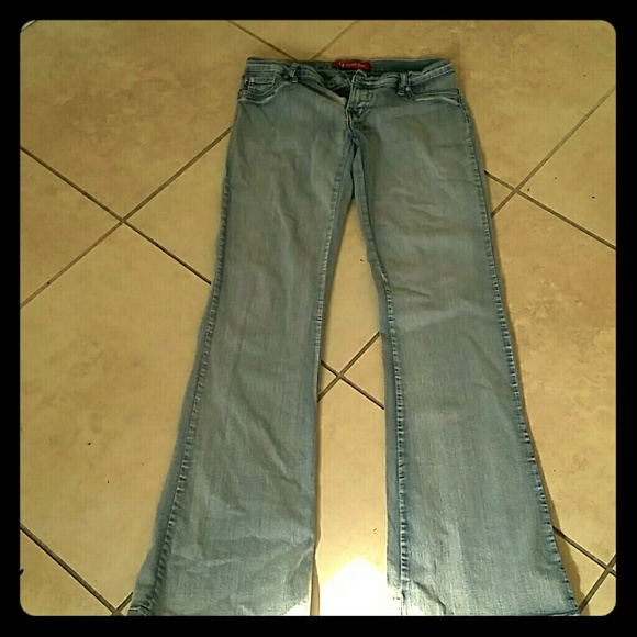 jeans
