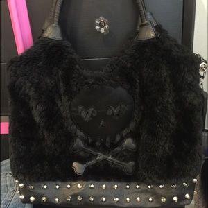 Abby Dawn purse