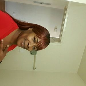 Meet your Posher, Twila