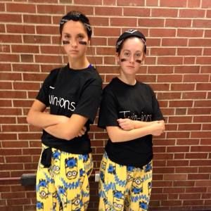 Meet your Posher, Lauryn