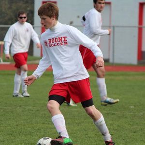 Meet your Posher, Jared