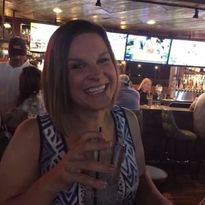 Meet your Posher, Brandi