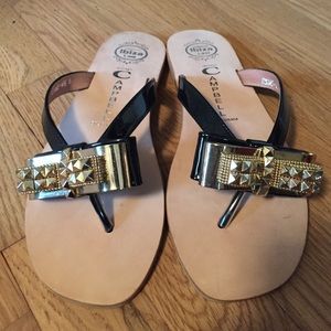 Jeffrey Campbell Sandals size 8