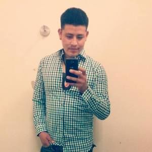 Meet your Posher, Ricardo