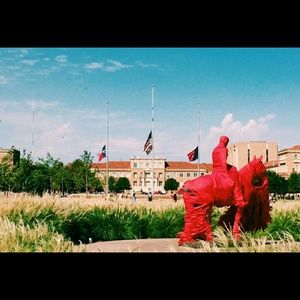 Meet your Posher, Baylie