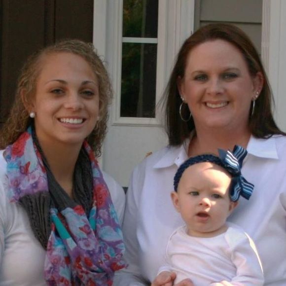 Meet your Posher, Mandy - Picture 1 of 1