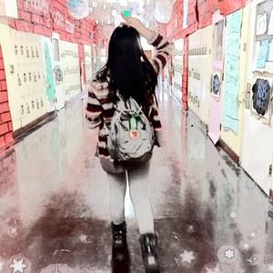 Meet your Posher, Sherry