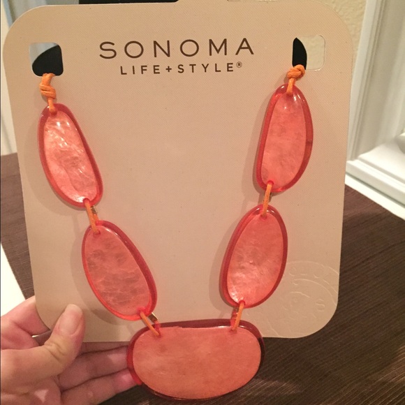 💞💞 FINAL REDUCTION 🌟🌟Statement necklace - Picture 1 of 4
