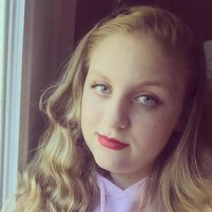 Meet your Posher, Isabelle