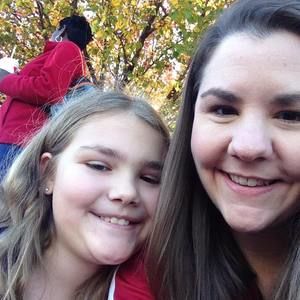 Meet your Posher, Angela