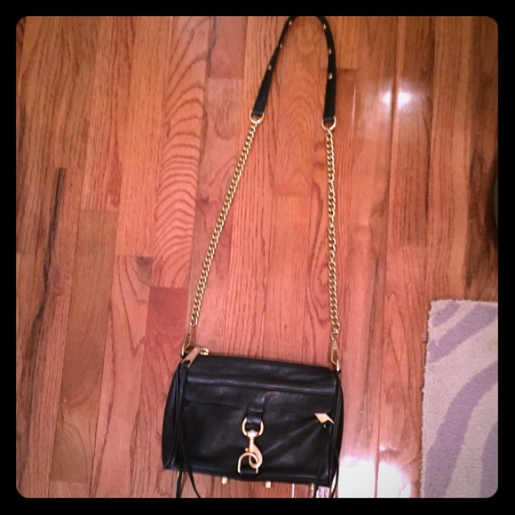 Rebecca Minkoff Cross Body Handbag