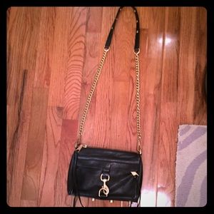 Rebecca Minkoff Cross Body Handbag