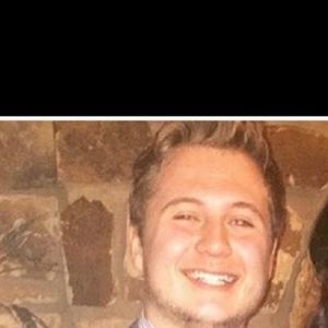 Meet your Posher, Aaron