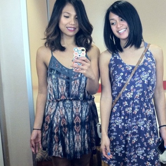 Urban Outfitters dress