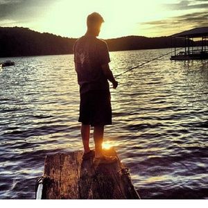 Meet your Posher, Jordan