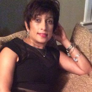 Meet your Posher, Susie