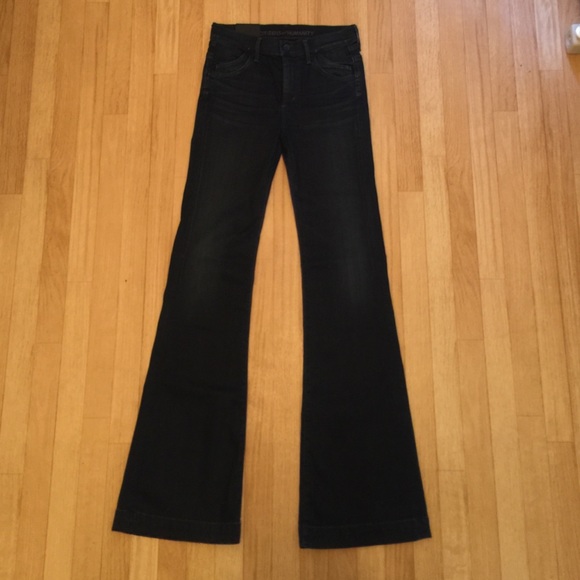 NWT Citizens of Humanity Jeans