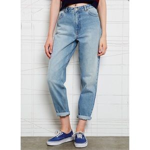 BDG Urban Outfitters Mom Jeans