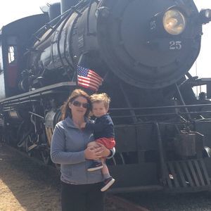 Meet your Posher, Pamela