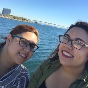 Meet your Posher, Maria