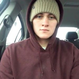 Meet your Posher, Shane