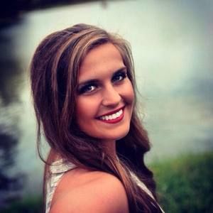 Meet your Posher, Haley