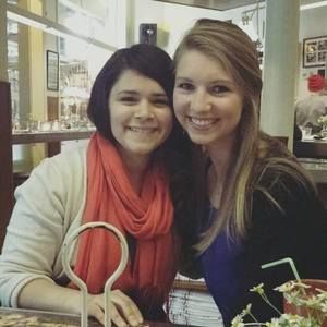 Meet your Posher, Jordan