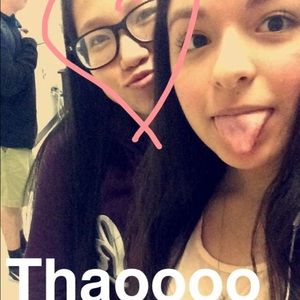 Meet your Posher, Thao