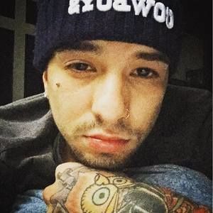 Meet your Posher, Nick