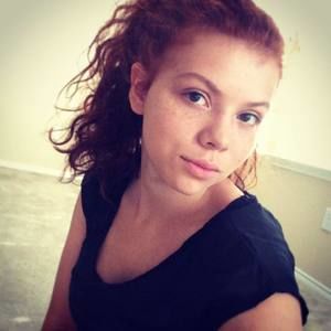 Meet your Posher, Rose