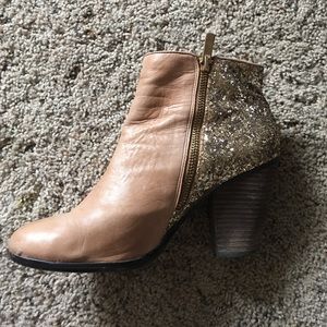 Ankle Booties