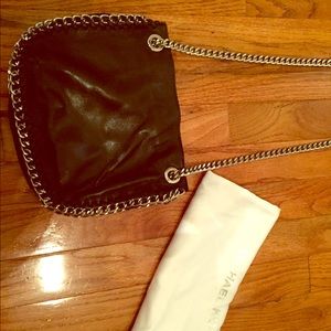 Michael Kors Cross Body leather bag
