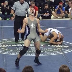 Meet your Posher, Dalton