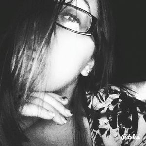 Meet your Posher, Paige