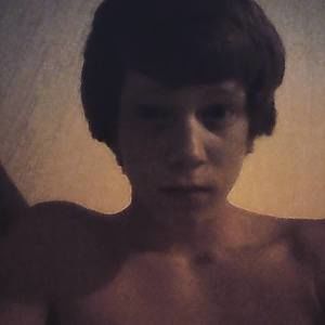 Meet your Posher, Jordan