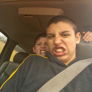 Meet your Posher, Charles