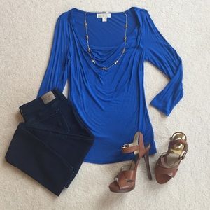 Michael Kors blouse