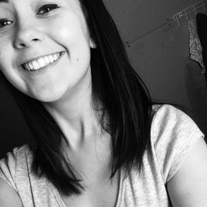 Meet your Posher, April