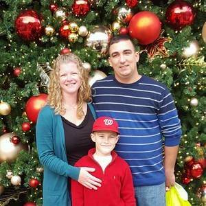 Meet your Posher, Melissa