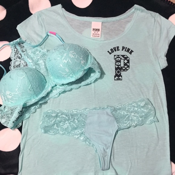 Victoria's Secret PINK Bundle
