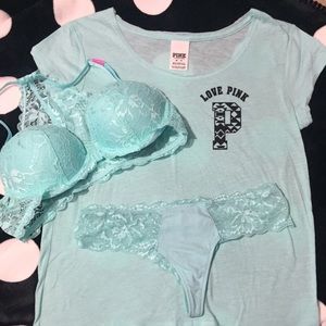 Victoria's Secret PINK Bundle