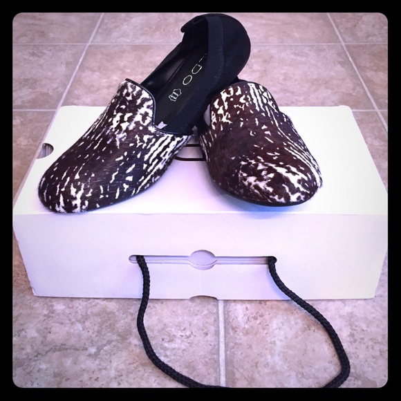 ALDO memoli flats/loafers