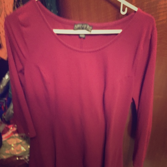 Like new forever 21 dress