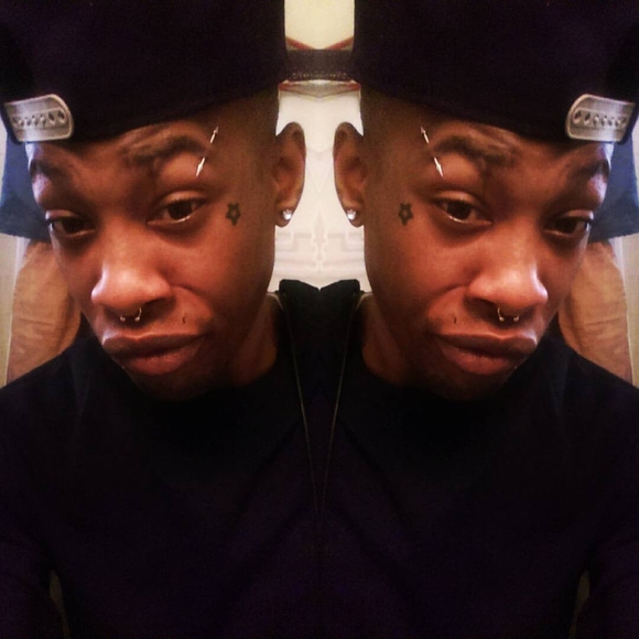 Meet your Posher, Leonard